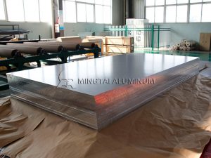 Datasheets of 6060 Aluminum Properties - Mingtai Aluminum