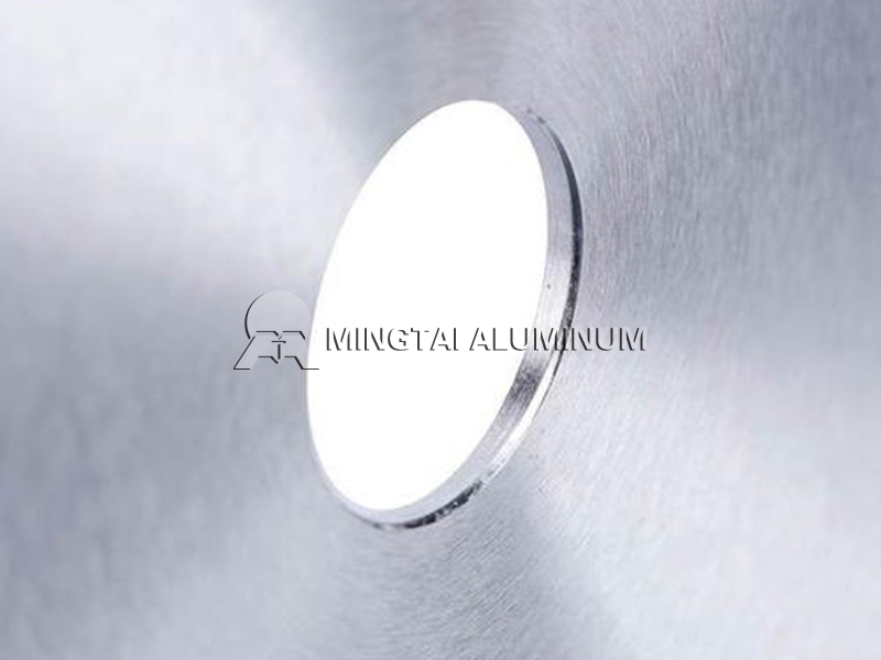 Aluminum plate supplier