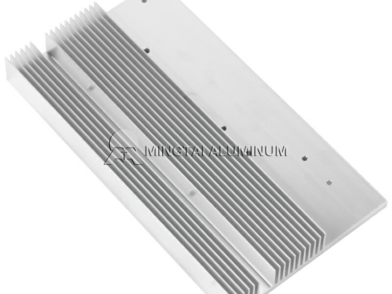 radiator aluminum