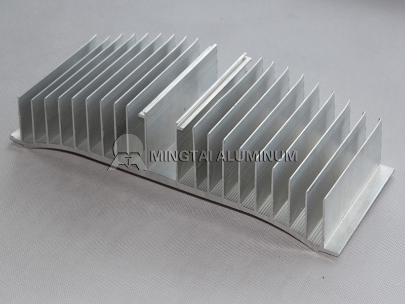 radiator aluminum