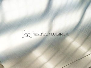 5754 aluminum sheets supplier